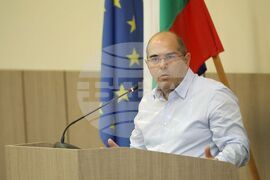 Бургас - Общински съвет - заседание