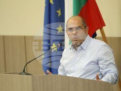 Бургас - Общински съвет - заседание