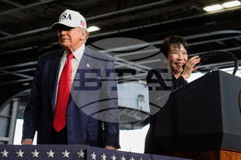 Japan Trump Asia