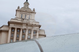 Народно събрание - Съвет за съвместно управление - предстоящо