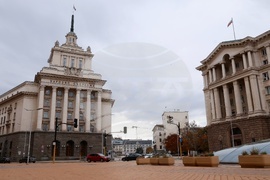 Народно събрание - Съвет за съвместно управление - предстоящо
