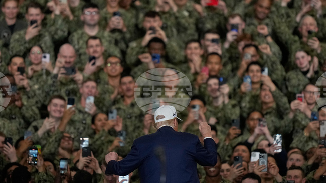 "Танцът на звездите" (в политиката)