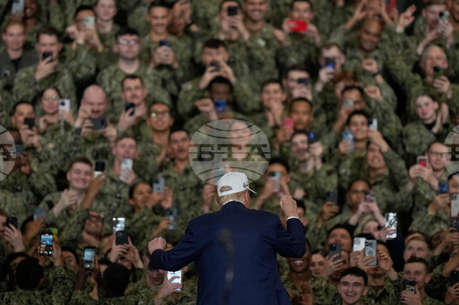 "Танцът на звездите" (в политиката)