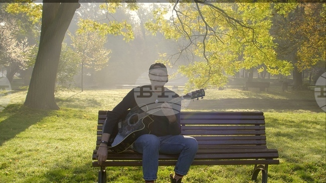 На първи ноември е премиерата на поредната песен от проекта „Пеещи артисти“