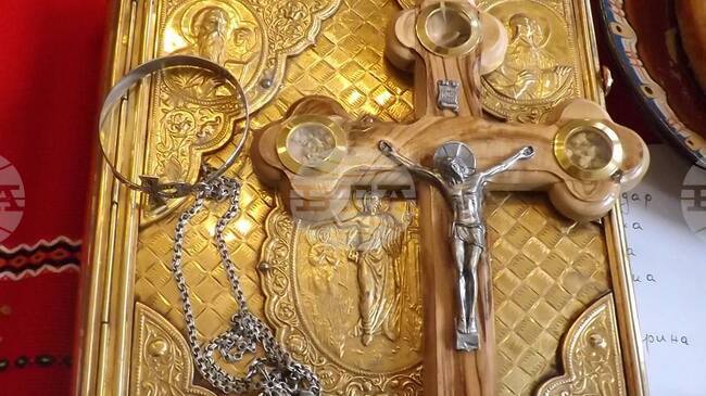 Българската православна църква „Св. св. архангели Михаил и Гавриил“ в Хага ще отбележи своя храмов празник днес