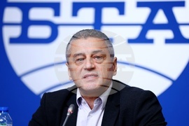 Национален пресклуб на БТА София - пресконференция - Граждански съвет за София