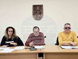 Панагюрище - евро - информационна кампания