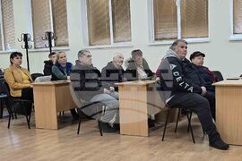 Панагюрище - евро - информационна кампания