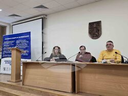 Панагюрище - евро - информационна кампания