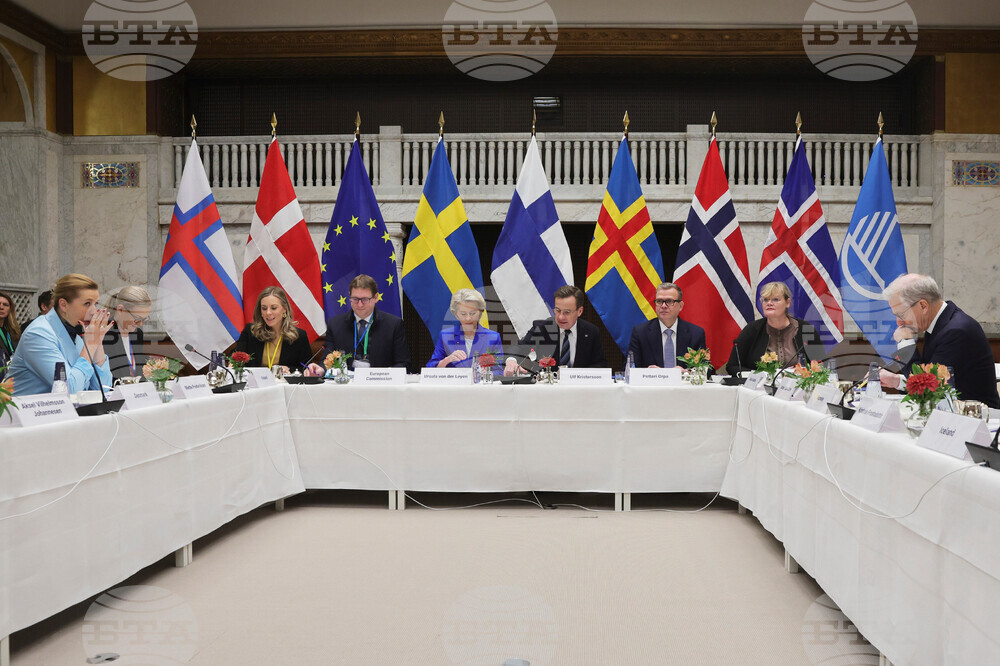 SWEDEN NORDIC COUNCIL