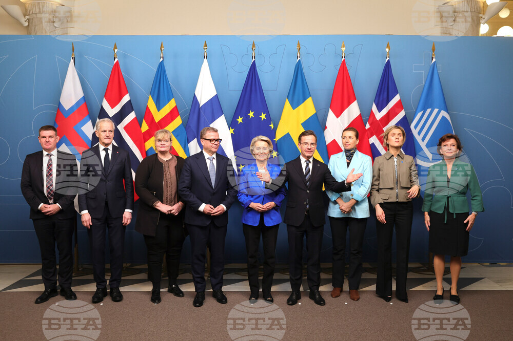 SWEDEN NORDIC COUNCIL