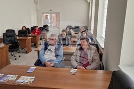 Раковски - Комисия за защита на потребителите - среща за еврото