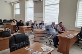 Раковски - Комисия за защита на потребителите - среща за еврото