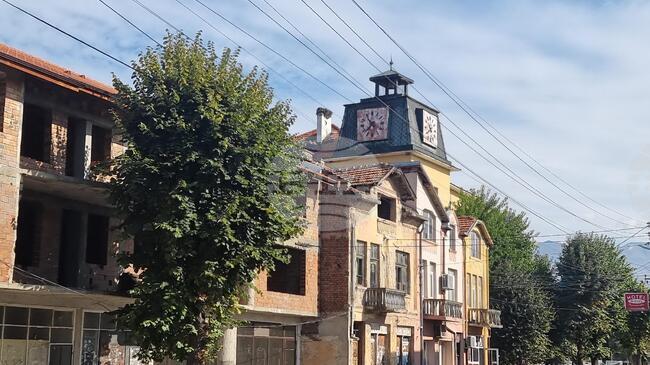 Общинските съветници в Кочериново взеха решения за продажба и отдаване под наем на общински имоти