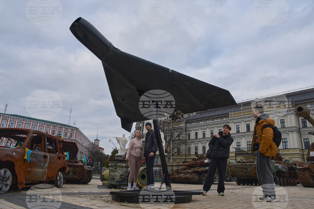 Russia Ukraine War Daily Life