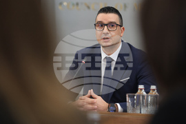 Министерски съвет  - „Райнметал“ - стратегически проект - подписване