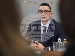 Министерски съвет  - „Райнметал“ - стратегически проект - подписване