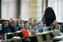 Добрич - Общински съвет - заседание