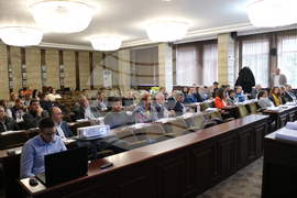 Добрич - Общински съвет - заседание