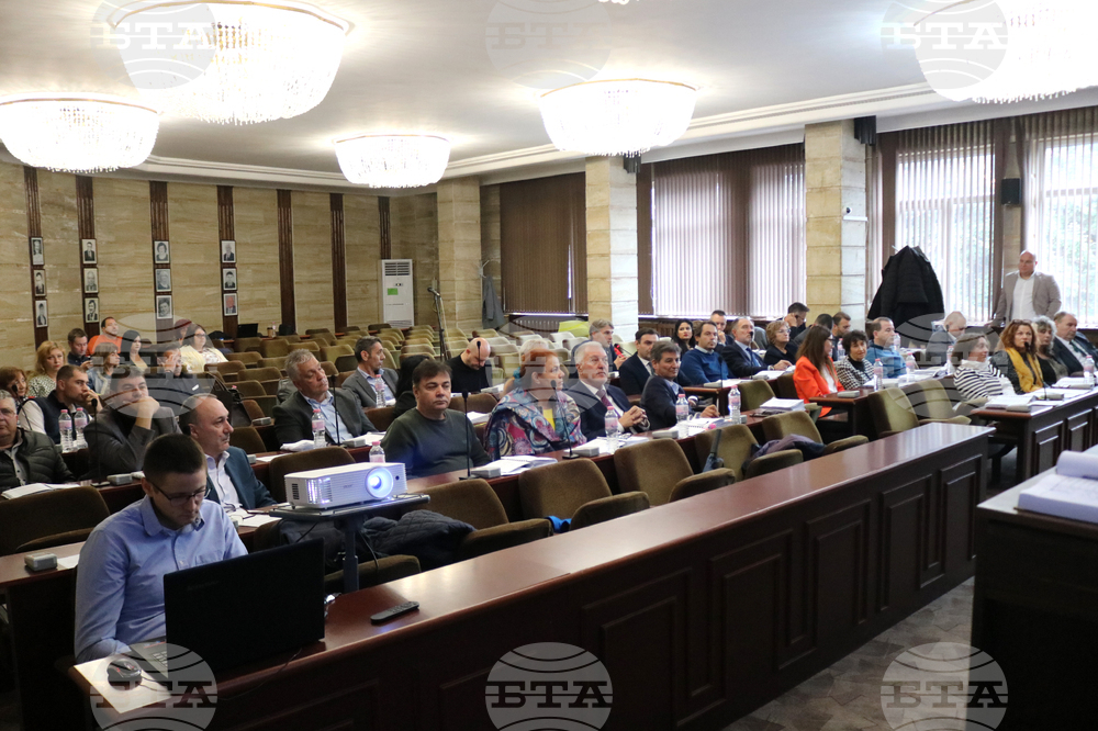 Общински съвет – Добрич даде съгласие Диагностично-консултативен център - II да започне процедура за закупуване на рентгенова апаратура