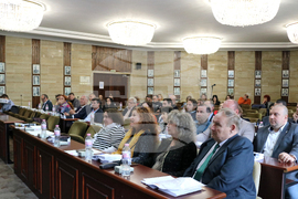 Добрич - Общински съвет - заседание