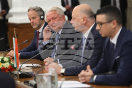 Министерски съвет  - „Райнметал“ - стратегически проект - подписване