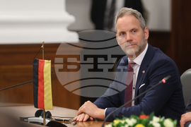 Министерски съвет  - „Райнметал“ - стратегически проект - подписване