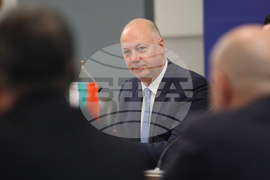 Министерски съвет  - „Райнметал“ - стратегически проект - подписване