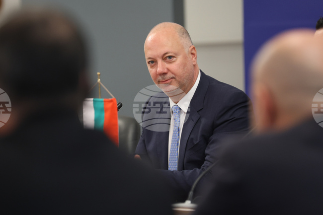 PM Calls Contract "Huge Step Forward for Bulgaria's Defence Capabilities"