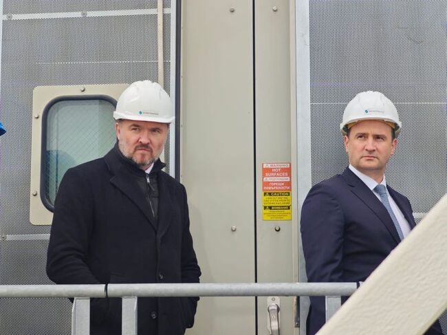 Министър Жечо Станков: Целта ни е да постигнем сигурност и предвидимост, позиционирайки България като енергиен хъб в Югоизточна Европа