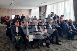 Институт по аграрна икономика - конференция - „Перспективи и политики за развитие на земеделието и селските райони“