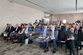 Институт по аграрна икономика - конференция - „Перспективи и политики за развитие на земеделието и селските райони“