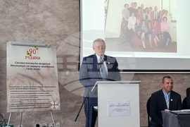 Институт по аграрна икономика - конференция - „Перспективи и политики за развитие на земеделието и селските райони“