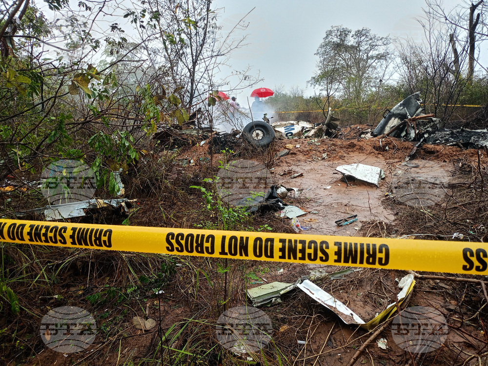 МТИ: Унгария работи за бързото идентифициране и връщане на жертвите от самолетната катастрофа в Кения