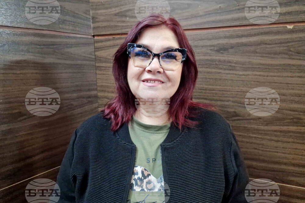 Търговище - приемна грижа - информационна среща