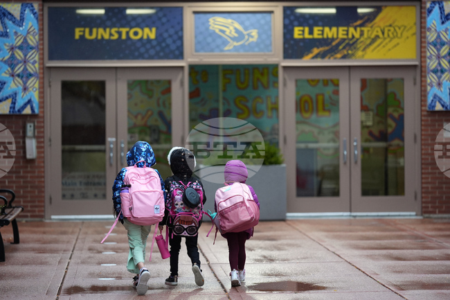 Federal Enforcement Chicago School