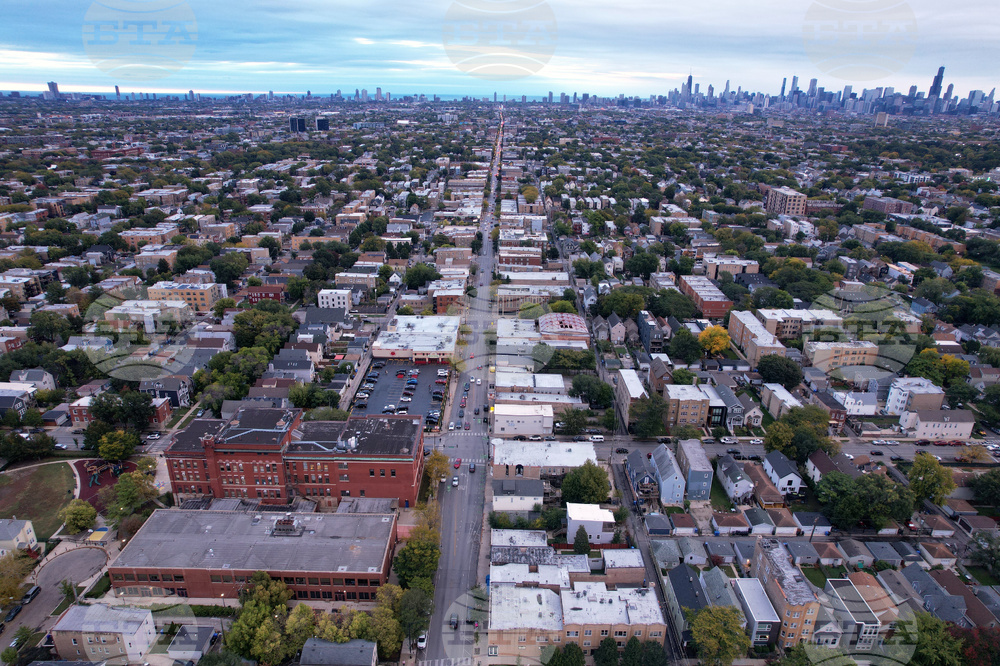 Federal Enforcement Chicago School