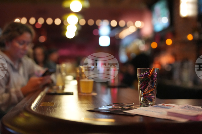 Federal Enforcement Chicago School Photo Essay