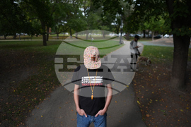 Federal Enforcement Chicago School Photo Essay