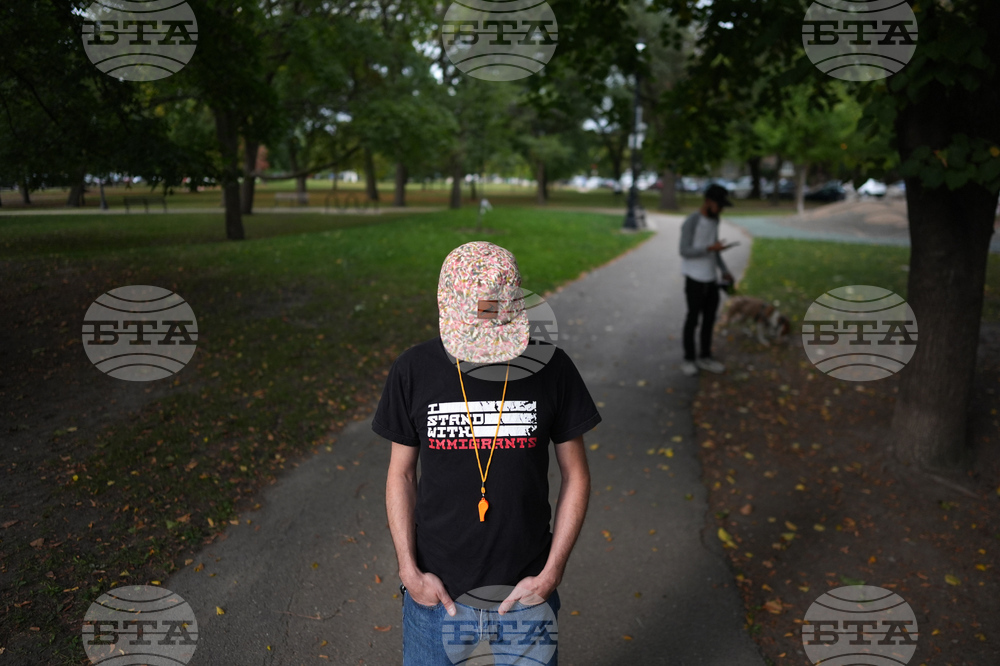 Federal Enforcement Chicago School Photo Essay