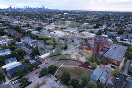 Federal Enforcement Chicago School Photo Essay