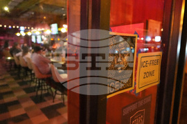 Federal Enforcement Chicago School Photo Essay