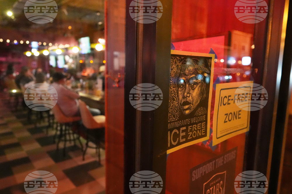 Federal Enforcement Chicago School Photo Essay