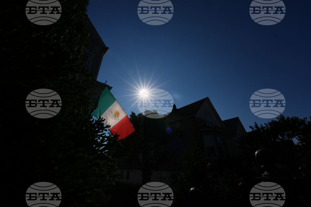 Federal Enforcement Chicago School Photo Essay