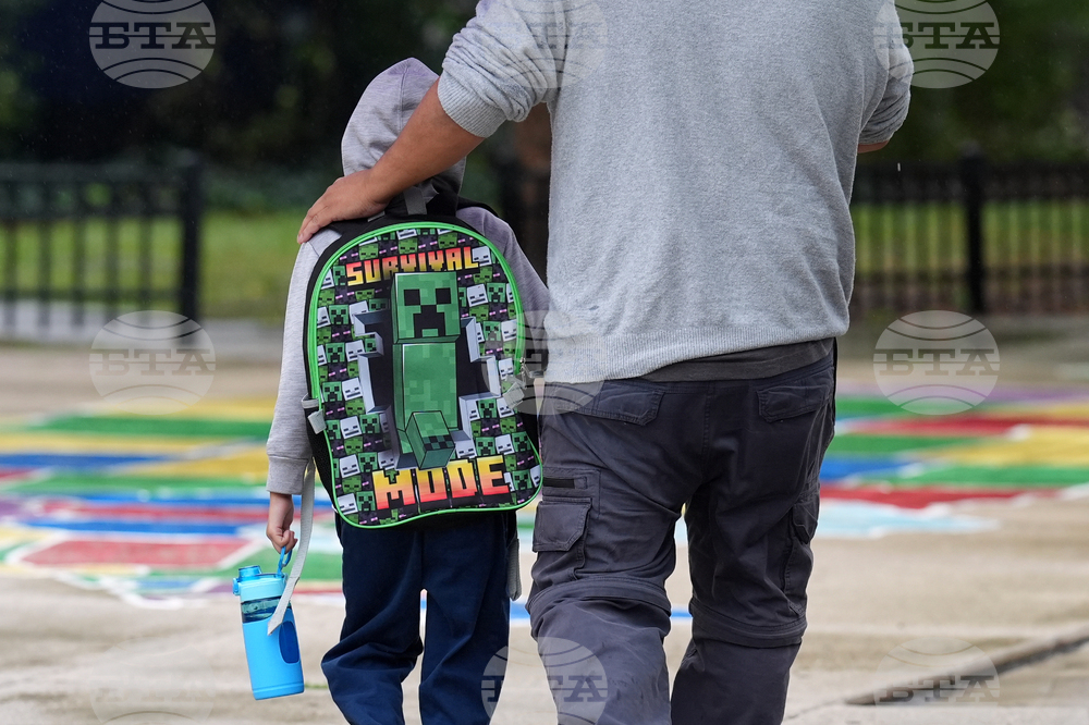 Federal Enforcement Chicago School Photo Essay