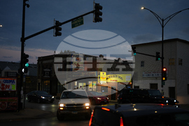 Federal Enforcement Chicago School Photo Essay