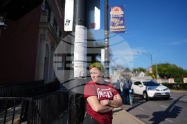 Federal Enforcement Chicago School Photo Essay