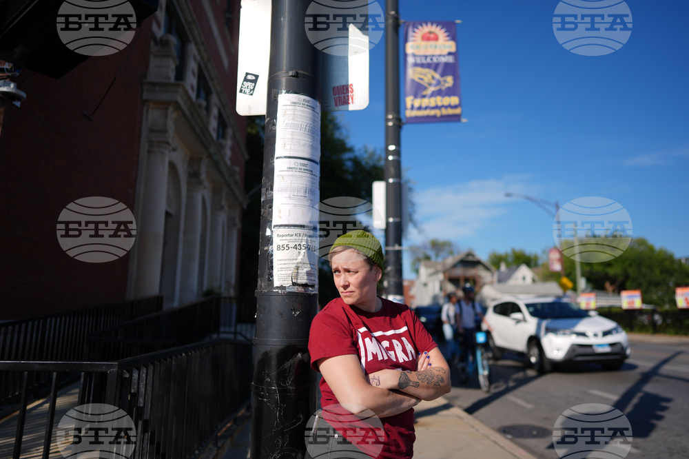 Federal Enforcement Chicago School Photo Essay