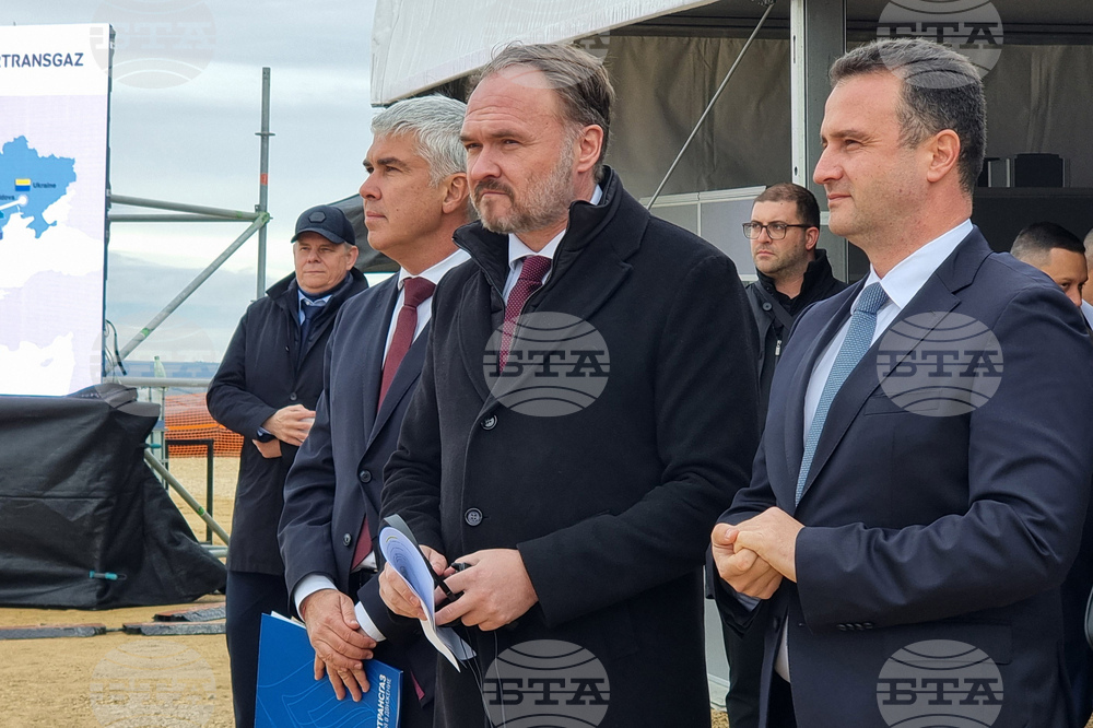 Commissioner Jorgensen: Europe Needs to Be Independent from Russian Gas