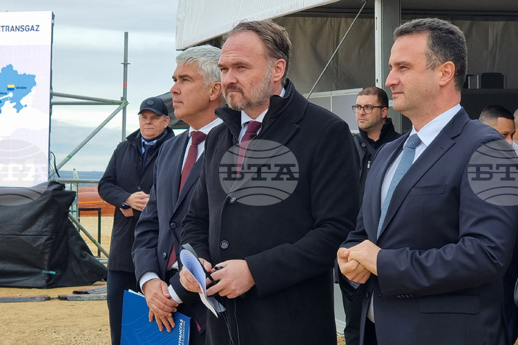 Commissioner Jorgensen: Europe Needs To be Independent from Russian Gas